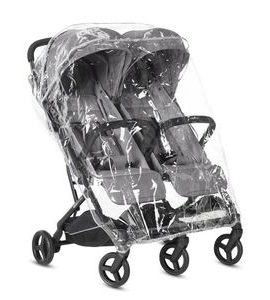 INGLESINA TWIN SKETCH PLÁŠTĚNKA - PLÁŠTĚNKY - KOČÁRKY A PŘÍSLUŠENSTVÍ