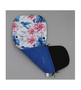 THULE KOLIBŘÍK - PODLOŽKY DO KOČÁRKU - KOČÁRKY A PŘÍSLUŠENSTVÍ