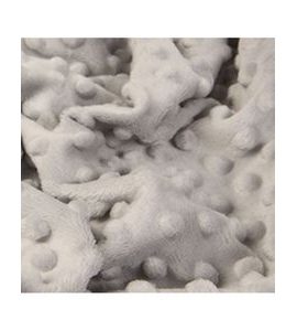 MINKY ŠEDÁ 300G - DOPLŇKY KE KOČÁRKŮM - KOČÁRKY A PŘÍSLUŠENSTVÍ