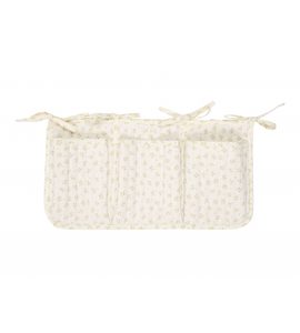 LITTLE DUTCH ORGANIZÉR BLUEBERRY LEAVES - DEKORACE A POLIČKY - SPINKÁNÍ