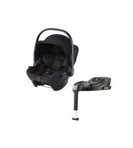 BRITAX RÖMER SET BABY-SAFE CORE + CORE BASE - AUTOSEDAČKY 0-13KG - AUTOSEDAČKY A PŘÍSLUŠENSTVÍ