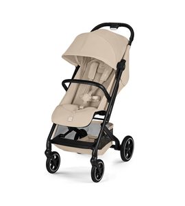 CYBEX BEEZY 2026 - GOLFOVÉ KOČÁRKY - KOČÁRKY A PŘÍSLUŠENSTVÍ