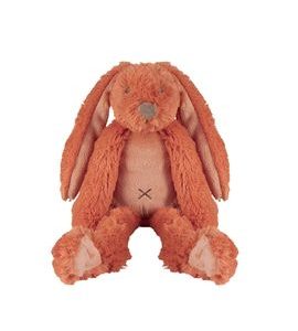 HAPPY HORSE KRÁLÍČEK RICHIE ORANŽOVÝ TINY 28CM - HAPPY HORSE - PRO DĚTI