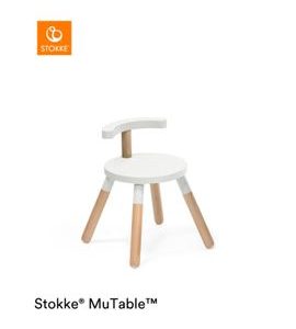 STOKKE® MUTABLE™ V2 CHAIR - STOLKY A ŽIDLIČKY - SPINKÁNÍ