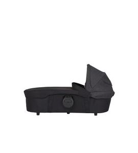 EASYWALKER HARVEY KORBA TWIN NIGHT BLACK - KORBIČKY - KOČÁRKY A PŘÍSLUŠENSTVÍ