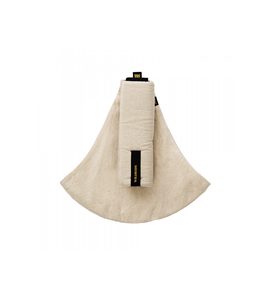 WILDRIDE DĚTSKÉ NOSÍTKO LINEN SAND - NOSÍTKA - NOŠENÍ & SPORT