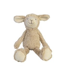 HAPPY HORSE OVEČKA LIVIO NO.2 38 CM - PLYŠOVÁ ZVÍŘATA - PRO DĚTI