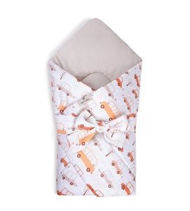 MACESHKA ZAVINOVAČKA MACESHKA PURE LOVE - ZAVINOVAČKY - SPINKÁNÍ