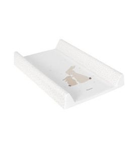 TRÄUMELAND PŘEBALOVACÍ PODLOŽKA HOPHOP BUNNY BEIGE 50 X 70 CM - PŘEBALOVACÍ PODLOŽKY - PŘEBALOVÁNÍ