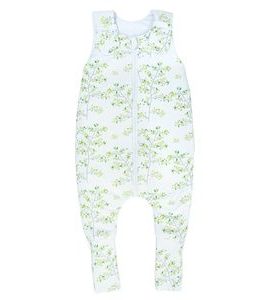 EMITEX ROSTOUCÍ SPACÍ PYTEL MOVE PURE NATURE - SPACÍ PYTLE - SPINKÁNÍ