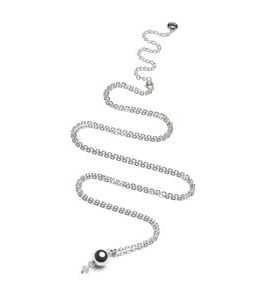 PROUD MAMA MEXICKÁ BOLA SMALL BÍLÁ - TĚHOTENSKÉ BOLY A ŠPERKY - PRO MAMINKY