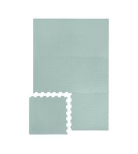 3 SPROUTS PĚNOVÁ HRACÍ PODLOŽKA SEAFOAM - HRACÍ PODLOŽKY NA ZEM - SPINKÁNÍ