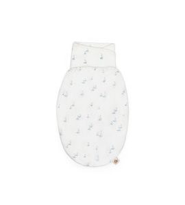 ERGOBABY ZAVINOVAČKA ORIGINAL TOG 0.5 - SAILBOAT DREAMS - ZAVINOVAČKY - SPINKÁNÍ