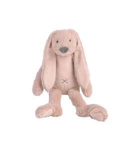 HAPPY HORSE KRÁLÍČEK RICHIE OLD PINK 38CM - PLYŠOVÁ ZVÍŘATA - PRO DĚTI