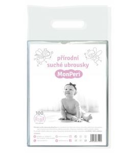 MONPERI UBROUSKY SUCHÉ - 100KS - LÁTKOVÉ UBROUSKY - PŘEBALOVÁNÍ