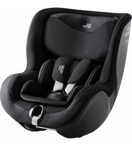 BRITAX RÖMER AUTOSEDAČKA DUALFIX 5Z STYLE 2025 - AUTOSEDAČKY 0-18KG - AUTOSEDAČKY A PŘÍSLUŠENSTVÍ