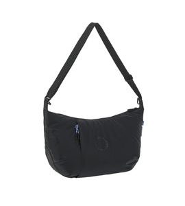 LÄSSIG FAMILY GREEN LABEL LUNUA BUM BAG BLACK - ORGANIZÉRY A KOŠÍKY - KOČÁRKY A PŘÍSLUŠENSTVÍ