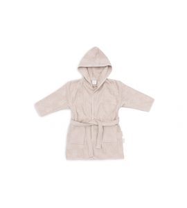 JOLLEIN ŽUPAN FROTÉ 1-2 ROKY MIFFY NOUGAT - OSUŠKY A DĚTSKÉ ŽUPANY - KOUPÁNÍ A ZDRAVÍ