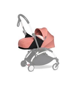 BABYZEN® YOYO² 0+ NOVOROZENECKÁ SADA GINGER - KORBIČKY - KOČÁRKY A PŘÍSLUŠENSTVÍ