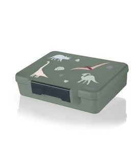 ZOPA SVAČINOVÝ BOX 1330 ML - USKLADNĚNÍ JÍDLA - KRMENÍ