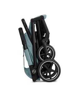 CYBEX BEEZY 2025 - GOLFOVÉ KOČÁRKY - KOČÁRKY A PŘÍSLUŠENSTVÍ