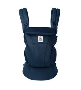 ERGOBABY OMNI DREAM MIDNIGHT BLUE - ERGONOMICKÁ NOSÍTKA - NOŠENÍ & SPORT