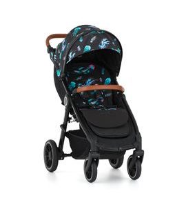 PETITE&MARS STREET2 RWS OAK LIMITED 100 ELEGANT BIRDS COMPLETE - SPORTOVNÍ KOČÁRKY - KOČÁRKY A PŘÍSLUŠENSTVÍ