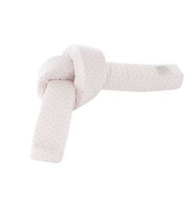 TRÄUMELAND HAD DO POSTÝLKY TWISTER BEIGE - MANTINELY - SPINKÁNÍ