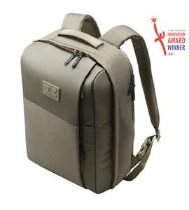 MINIMEIS BACKPACK HERO G5 OLIVE PREMIUM - PŘEBALOVACÍ BATOHY - KOČÁRKY A PŘÍSLUŠENSTVÍ