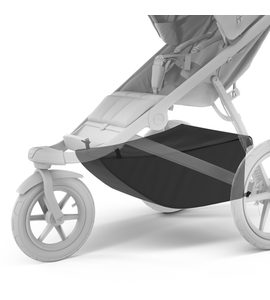 THULE URBAN GLIDE 3 / 4 EXTRA VELKÝ ÚLOŽNÝ KOŠ - ORGANIZÉRY A KOŠÍKY - KOČÁRKY A PŘÍSLUŠENSTVÍ