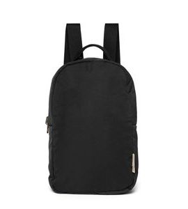 STUDIO NOOS PUFFY MINI BATŮŽEK BLACK - BATOHY A TAŠKY - PRO DĚTI