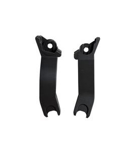 MAST M.TWIN X ADAPTÉRY NA AUTOSEDAČKU, PRAVÉ - ADAPTÉRY NA AUTOSEDAČKU - KOČÁRKY A PŘÍSLUŠENSTVÍ