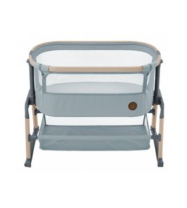 BAZAR MAXI-COSI IORA AIR BEYOND GREY 2026 - K RODIČOVSKÉ POSTELI - SPINKÁNÍ