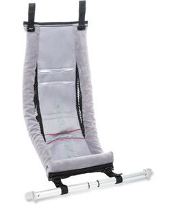 THULE INFANT SLING, CX/COUGAR/CHEETAH/CORSAIRE/CAPTAIN - PŘÍSLUŠENSTVÍ CYKLO - NOŠENÍ & SPORT