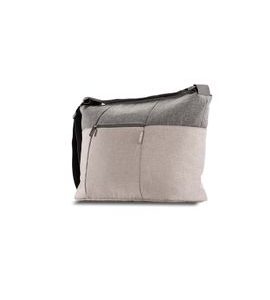 INGLESINA DAY BAG BERMUDA BEIGE - PŘEBALOVACÍ TAŠKY - KOČÁRKY A PŘÍSLUŠENSTVÍ