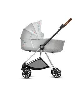 BAZAR CYBEX FASHION KOI MIOS KORBA LUX 2021 - BAZAR - OUTLET