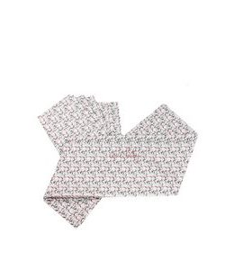 ENIE BABY POVLEČENÍ ESSENTIAL MOOGLY LEAF - POVLEČENÍ DO POSTÝLKY - SPINKÁNÍ