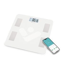 TRUELIFE FITSCALE W4 BT - OSOBNÍ VÁHY - PRO MAMINKY