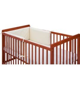 SCARLETT OCHRANNÝ LÍMEC DO POSTÝLKY 4DÍLNÝ HUGO BÉŽOVÝ - MANTINELY - SPINKÁNÍ