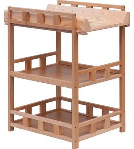 SCARLETT PŘEBALOVACÍ PULT BUNO ECO GALAXY BÉŽOVÉ - PŘEBALOVACÍ PULTY - PŘEBALOVÁNÍ