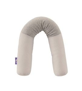 TRÄUMELAND ZMENŠUJÍCÍ VLOŽKA DO HNÍZDEČKA AIR BEIGE MELIERT - HNÍZDEČKA - SPINKÁNÍ