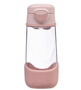 B.BOX SPORT LAHEV NA PITÍ 450 ML - BLUSH CRUSH - SPORTOVNÍ LAHVE - KRMENÍ