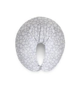 CEBA POLŠTÁŘ NA KOJENÍ HUGGY (150X60X37) BASIC - KOJÍCÍ POLŠTÁŘE - KRMENÍ