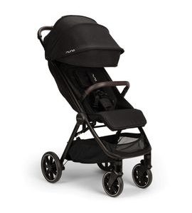 NUNA TRVL™ LX CAVIAR - SPORTOVNÍ KOČÁRKY - KOČÁRKY A PŘÍSLUŠENSTVÍ