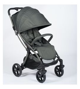 MAST M.2X KOČÁREK VOLCANIC ASH - SPORTOVNÍ KOČÁRKY - KOČÁRKY A PŘÍSLUŠENSTVÍ