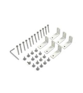 STOKKE® SLEEPI MINI SADA ŠROUBKŮ - DŘEVĚNÉ POSTÝLKY - SPINKÁNÍ