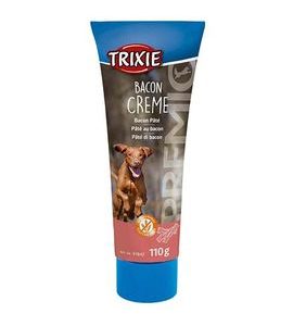 Trixie Premio BACON PATÉ - slaninová paštika pro psy 110 g
