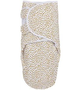 MEYCO ZAVINOVAČKA 4-6 M - CHEETAH HONEY GOLD - ZAVINOVAČKY - SPINKÁNÍ