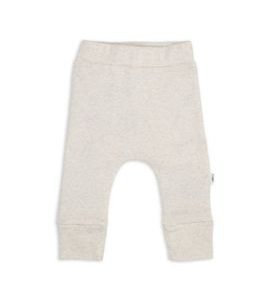 LODGER TEPLÁČKY MELANGE BIRCH VEL. 56 - KALHOTKY A TEPLÁČKY - PRO DĚTI