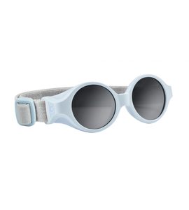 BEABA SLUNEČNÍ BRÝLE GLEE 0-9M PEARL BLUE - SLUNEČNÍ BRÝLE - PRO DĚTI